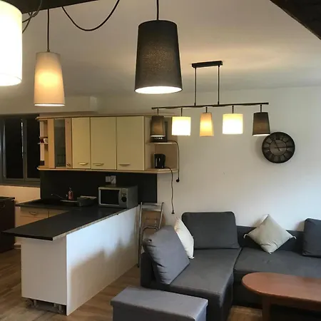 Le 3 - Le Chateau Du Lichtenberg Sélestat