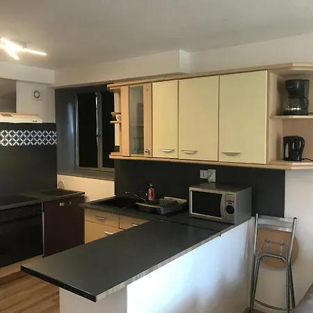 Le 3 - Le Chateau Du Lichtenberg Apartment