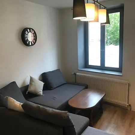 Apartment Le 3 - Le Chateau Du Lichtenberg
