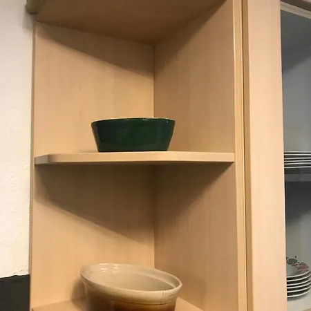 Apartment Le 3 - Le Chateau Du Lichtenberg Selestat