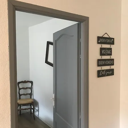 Le 3 - Le Chateau Du Lichtenberg *