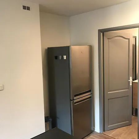 Le 3 - Le Chateau Du Lichtenberg Appartamento