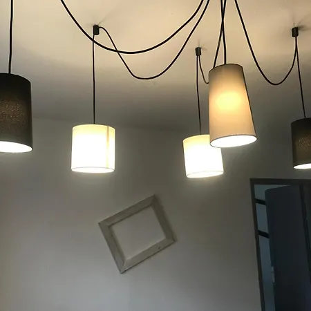 Apartment Le 3 - Le Chateau Du Lichtenberg