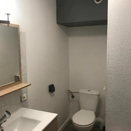 Le 3 - Le Chateau Du Lichtenberg Appartamento *