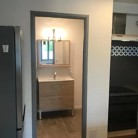 Apartment Le 3 - Le Chateau Du Lichtenberg *