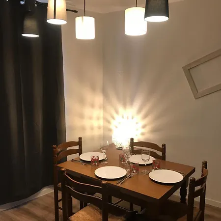 Apartment Le 3 - Le Chateau Du Lichtenberg Selestat