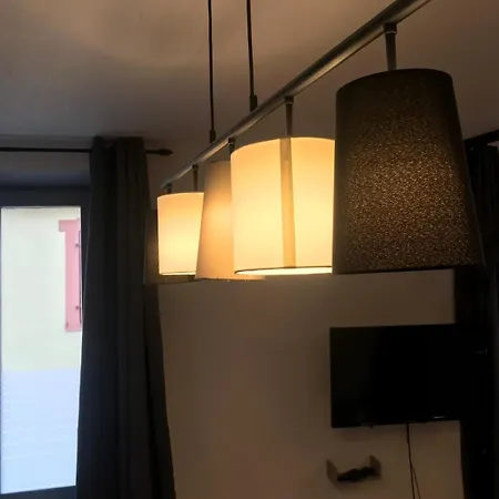 Le 3 - Le Chateau Du Lichtenberg *