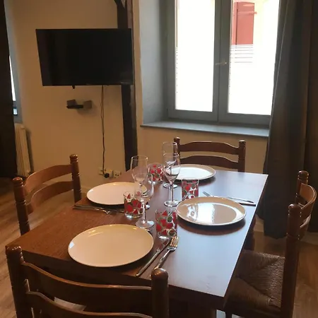 Le 3 - Le Chateau Du Lichtenberg * Sélestat